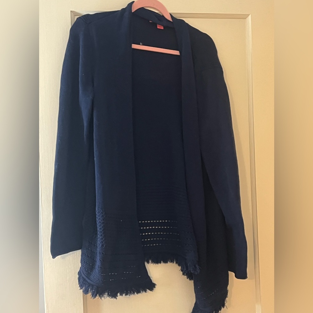 Lilly Tatum sweater